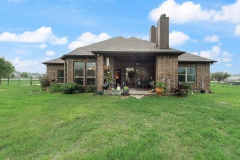 243 Miramar Circle Weatherford TX 76085