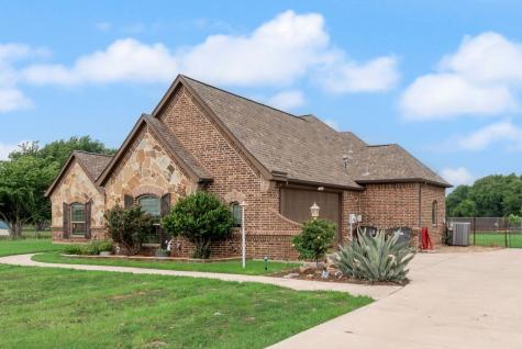 243 Miramar Circle Weatherford TX 76085