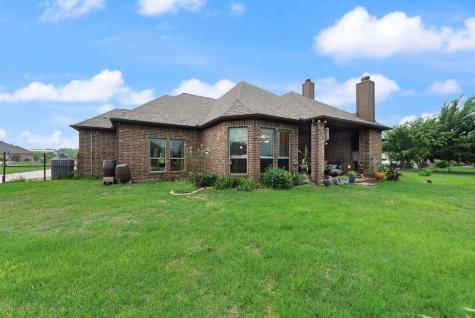 243 Miramar Circle Weatherford TX 76085