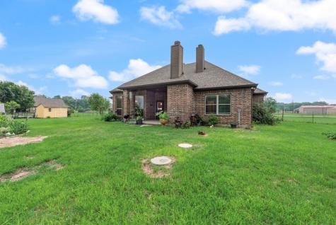 243 Miramar Circle Weatherford TX 76085