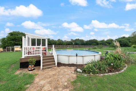 243 Miramar Circle Weatherford TX 76085