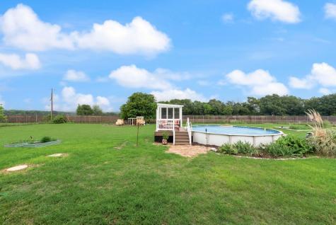 243 Miramar Circle Weatherford TX 76085