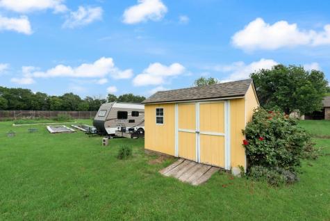 243 Miramar Circle Weatherford TX 76085