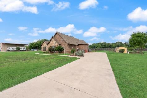 243 Miramar Circle Weatherford TX 76085