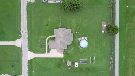 243 Miramar Circle Weatherford TX 76085