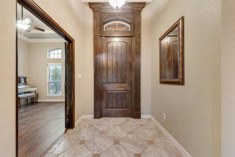 243 Miramar Circle Weatherford TX 76085