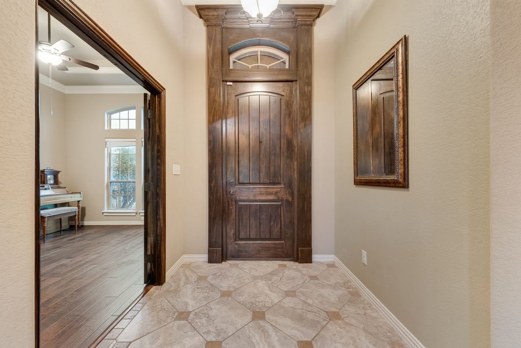 243 Miramar Circle Weatherford TX 76085