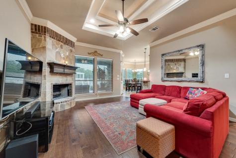 243 Miramar Circle Weatherford TX 76085