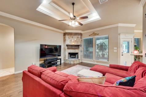 243 Miramar Circle Weatherford TX 76085