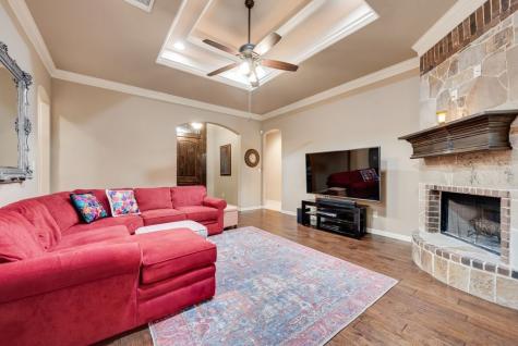 243 Miramar Circle Weatherford TX 76085