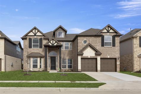 6720 Palmdale Drive Fort Worth TX 76123