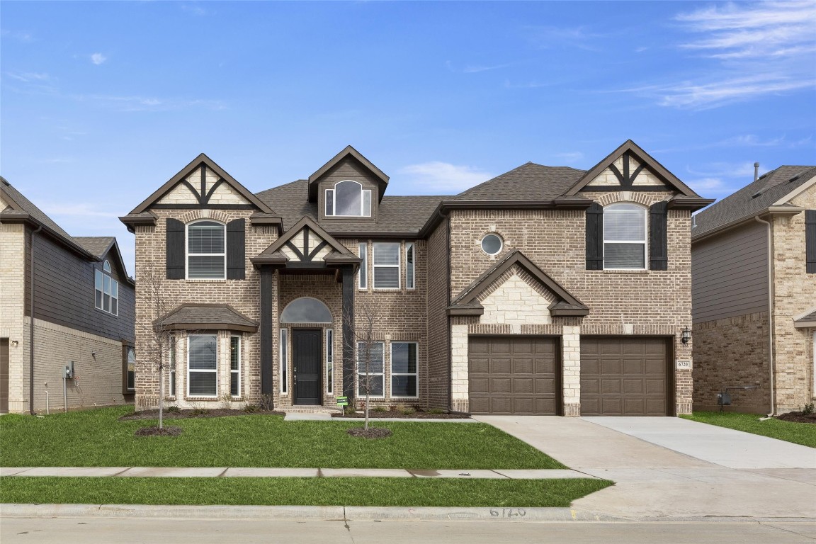 6720 Palmdale Drive Fort Worth TX 76123