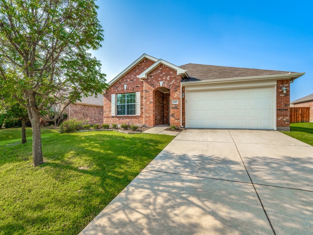 3606 Applewood Road Melissa TX 75454