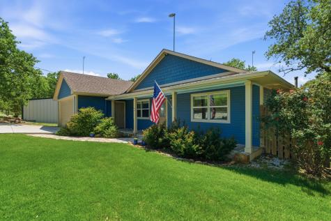 232 El Lago Road Chico TX 76431
