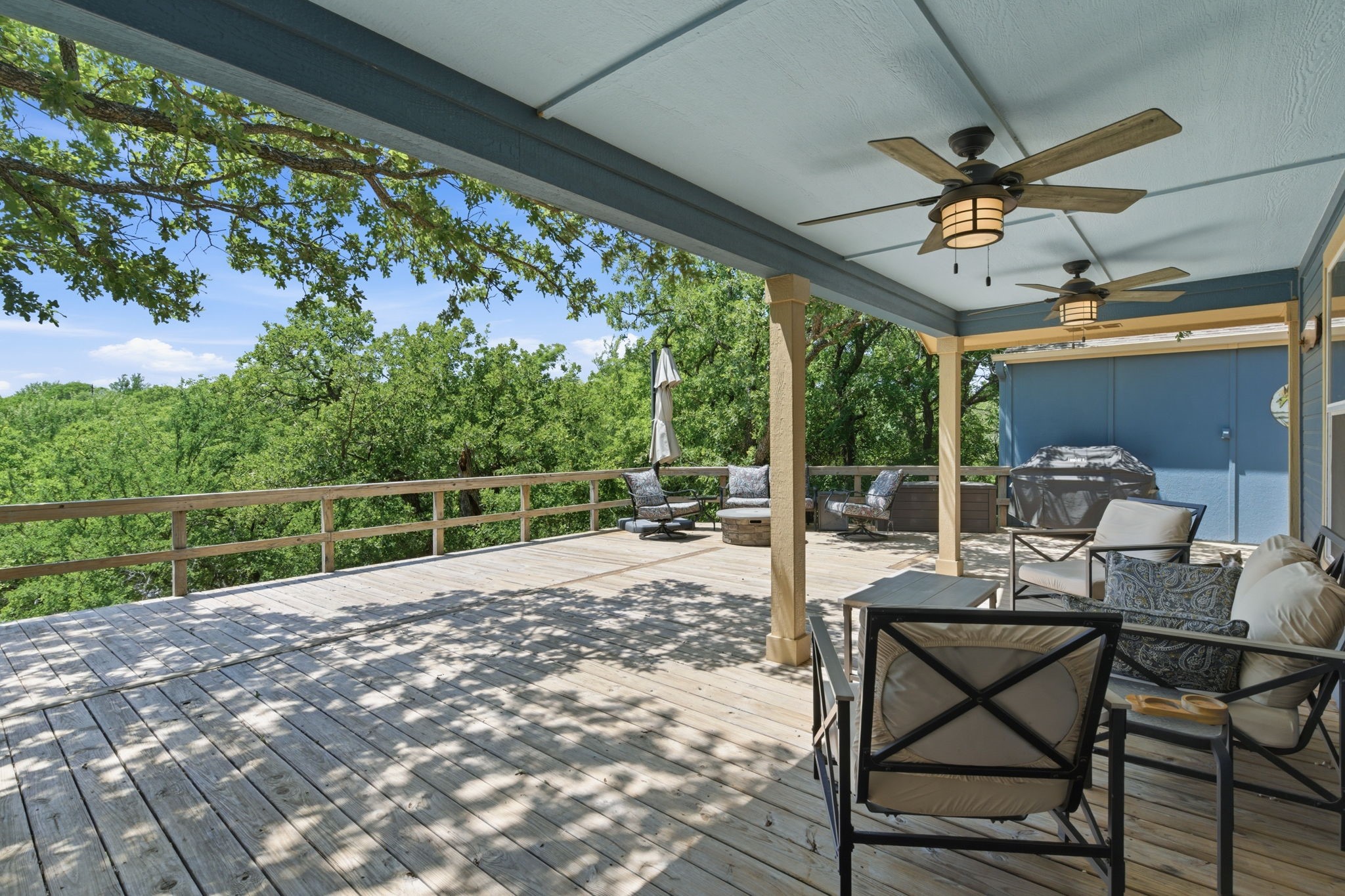232 El Lago Road Chico TX 76431