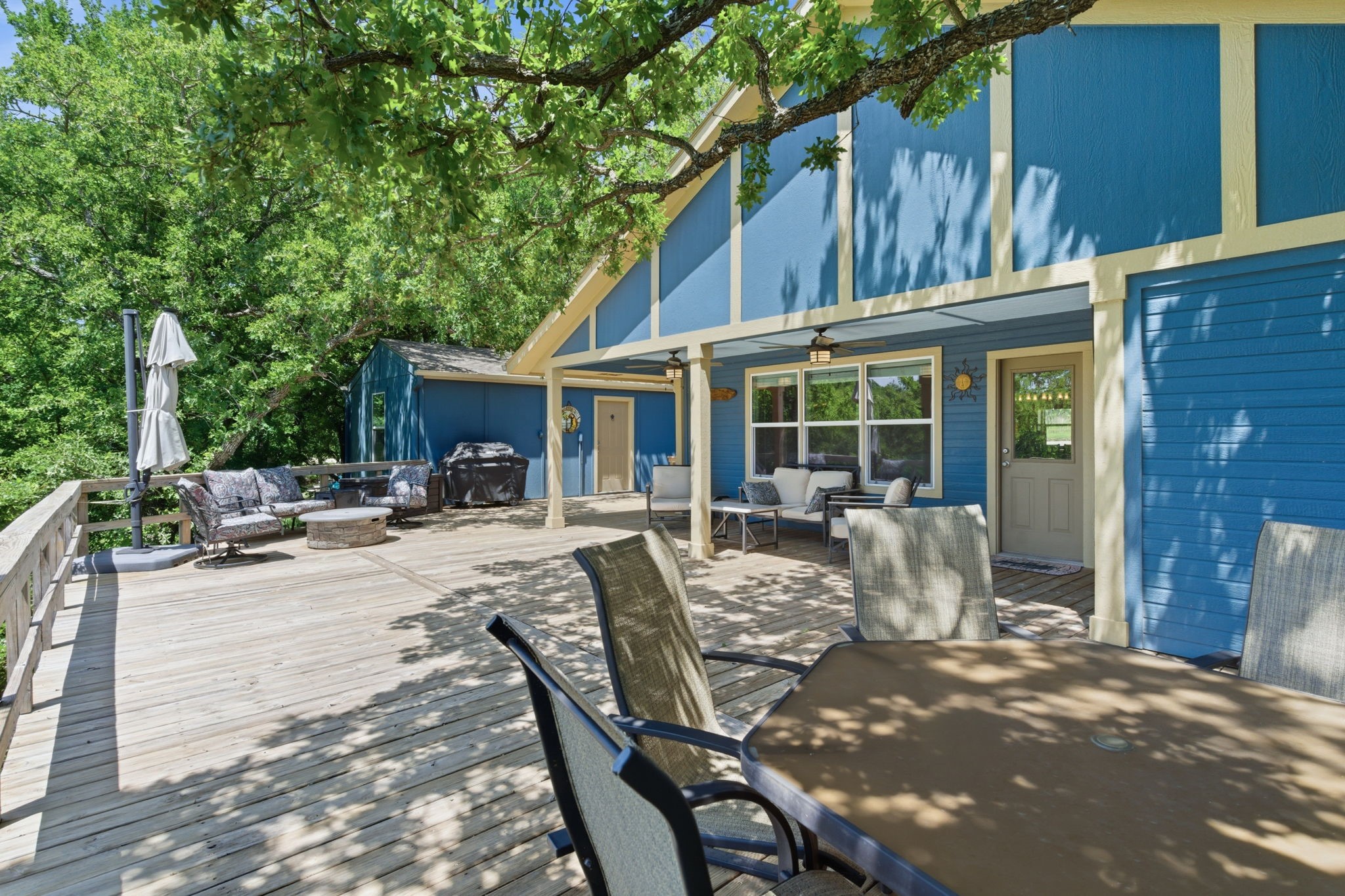 232 El Lago Road Chico TX 76431