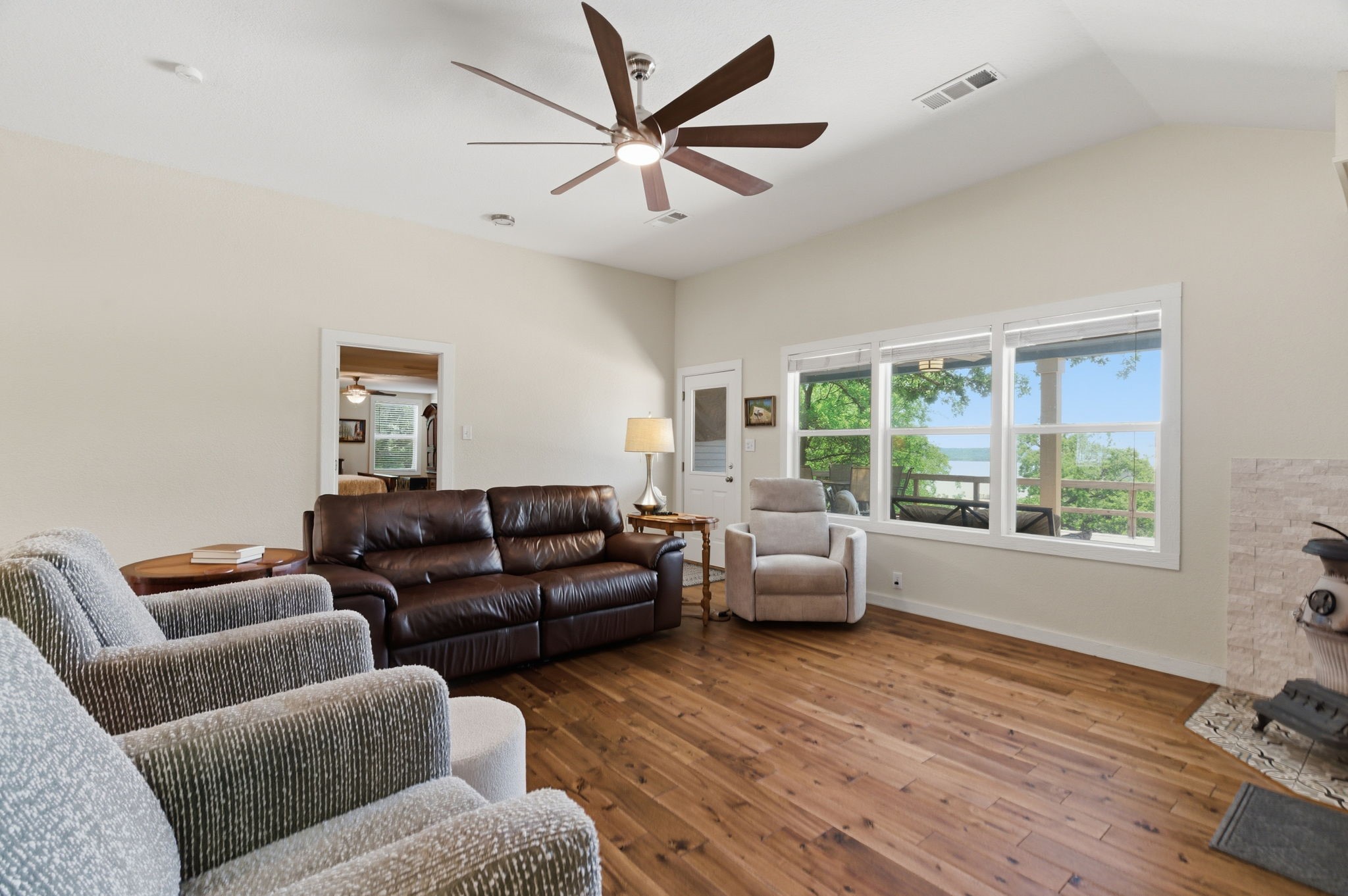 232 El Lago Road Chico TX 76431