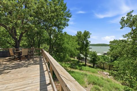 232 El Lago Road Chico TX 76431