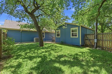 232 El Lago Road Chico TX 76431