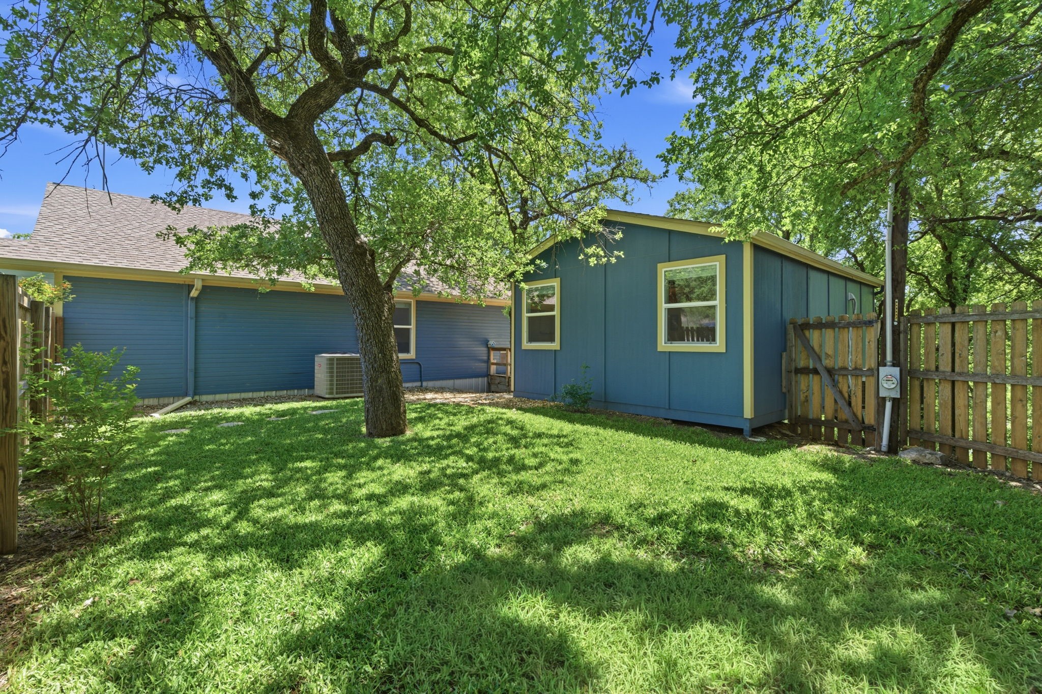 232 El Lago Road Chico TX 76431