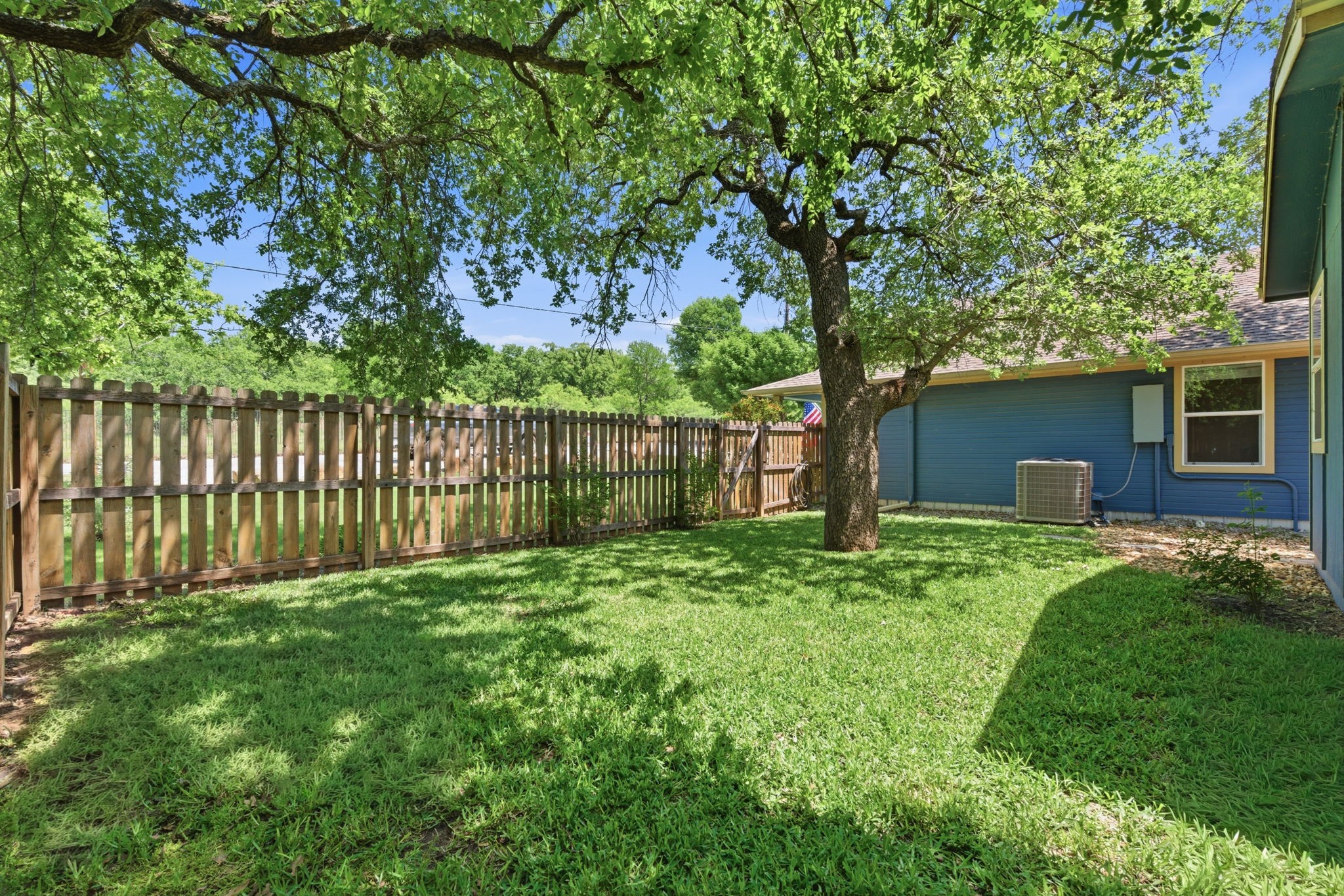 232 El Lago Road Chico TX 76431