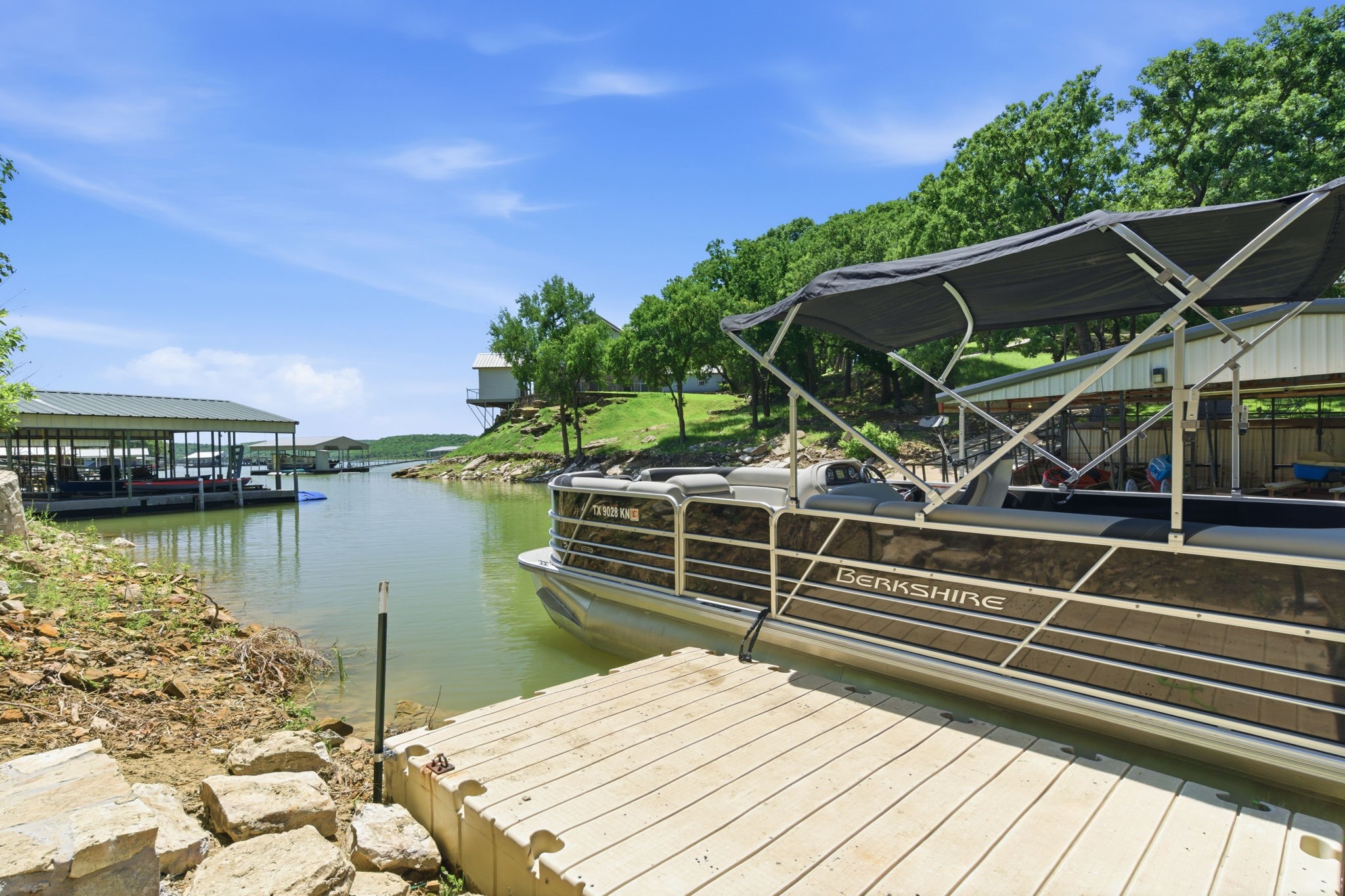 232 El Lago Road Chico TX 76431