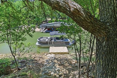 232 El Lago Road Chico TX 76431