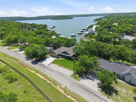 232 El Lago Road Chico TX 76431