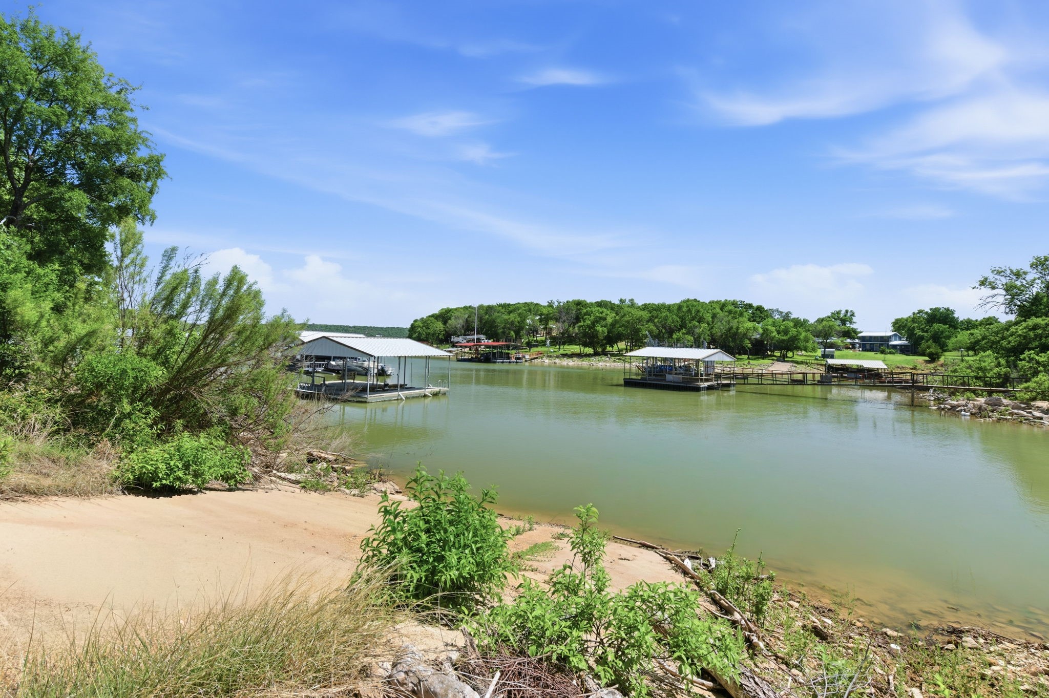 232 El Lago Road Chico TX 76431