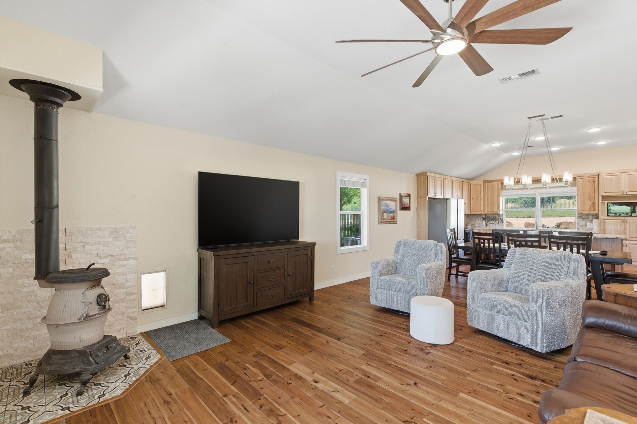 232 El Lago Road Chico TX 76431