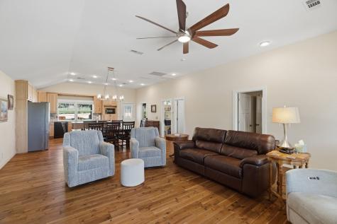 232 El Lago Road Chico TX 76431
