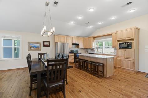 232 El Lago Road Chico TX 76431