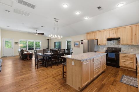 232 El Lago Road Chico TX 76431