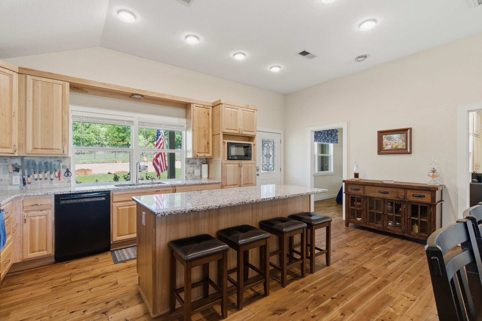 232 El Lago Road Chico TX 76431