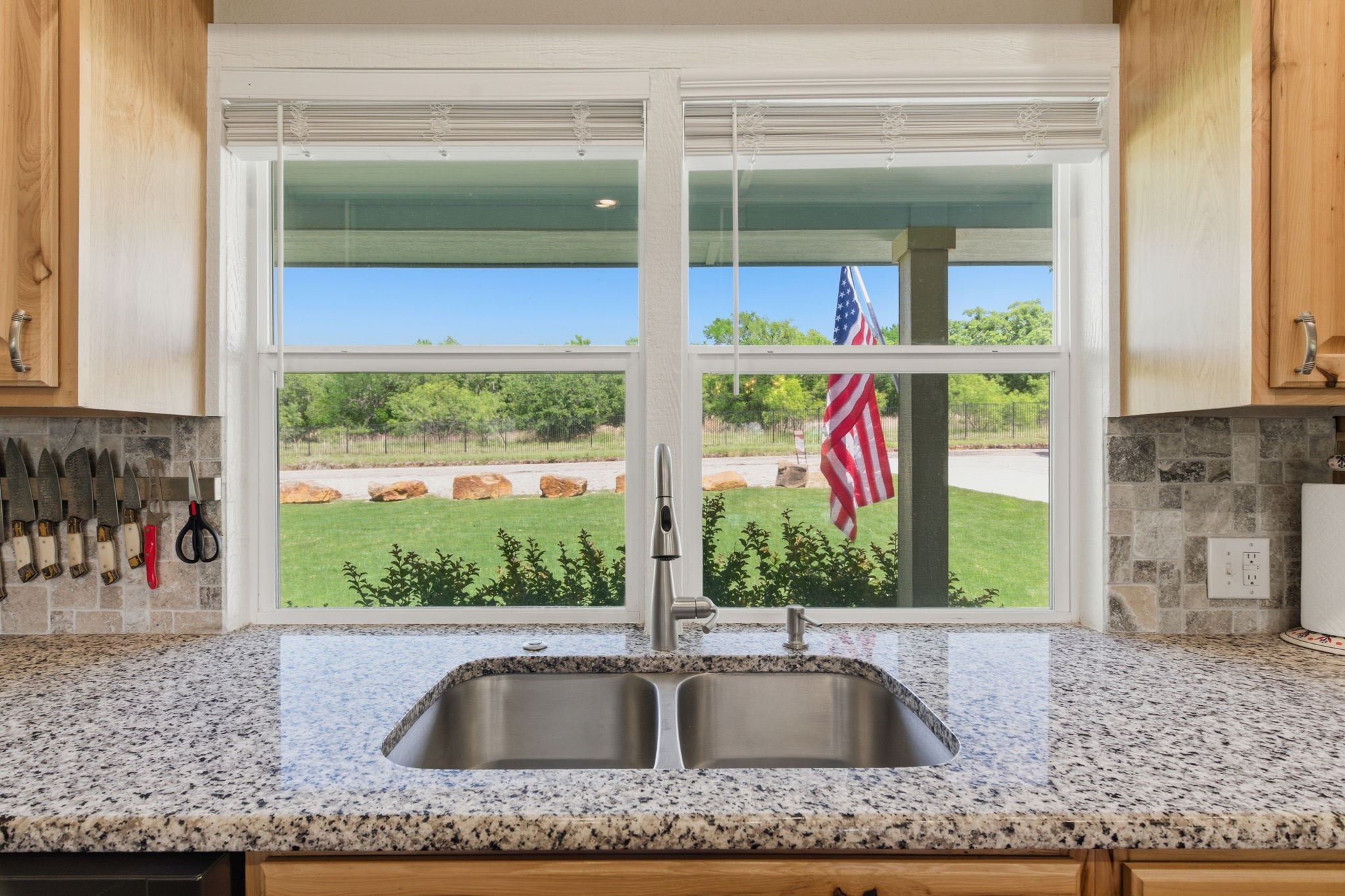 232 El Lago Road Chico TX 76431
