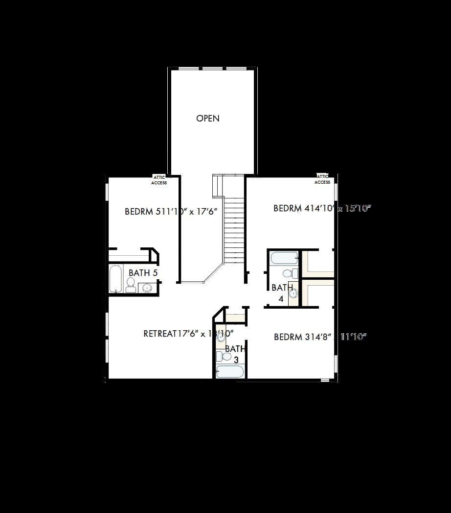 12313 Crape Myrtle Court Justin TX 76247
