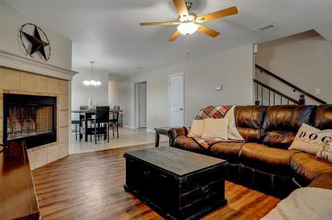 1329 Crestview Drive Denison TX 75020