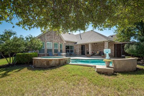 13085 Brook Ridge Drive Frisco TX 75035