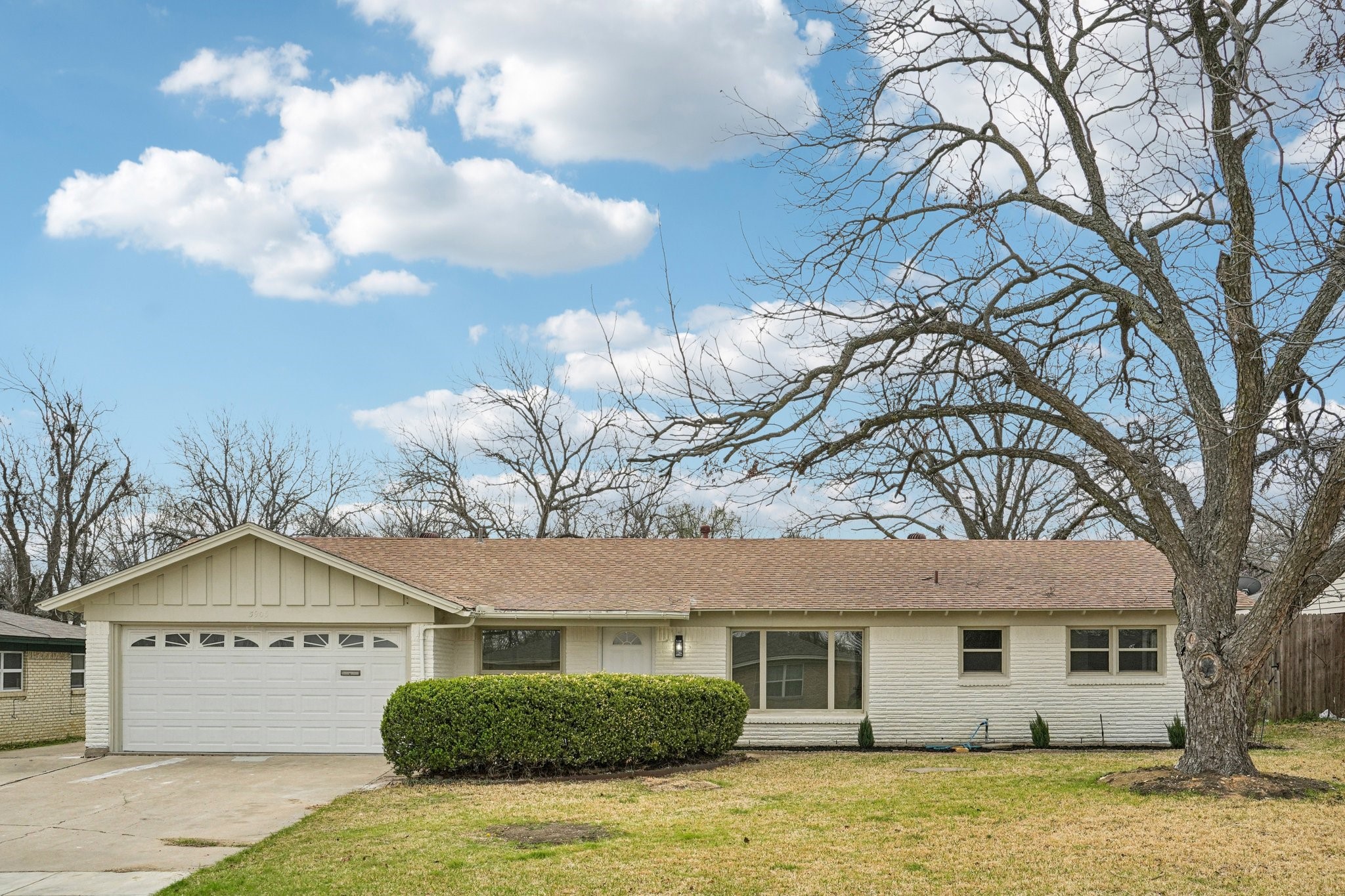 5905 Walraven Circle Fort Worth TX 76133