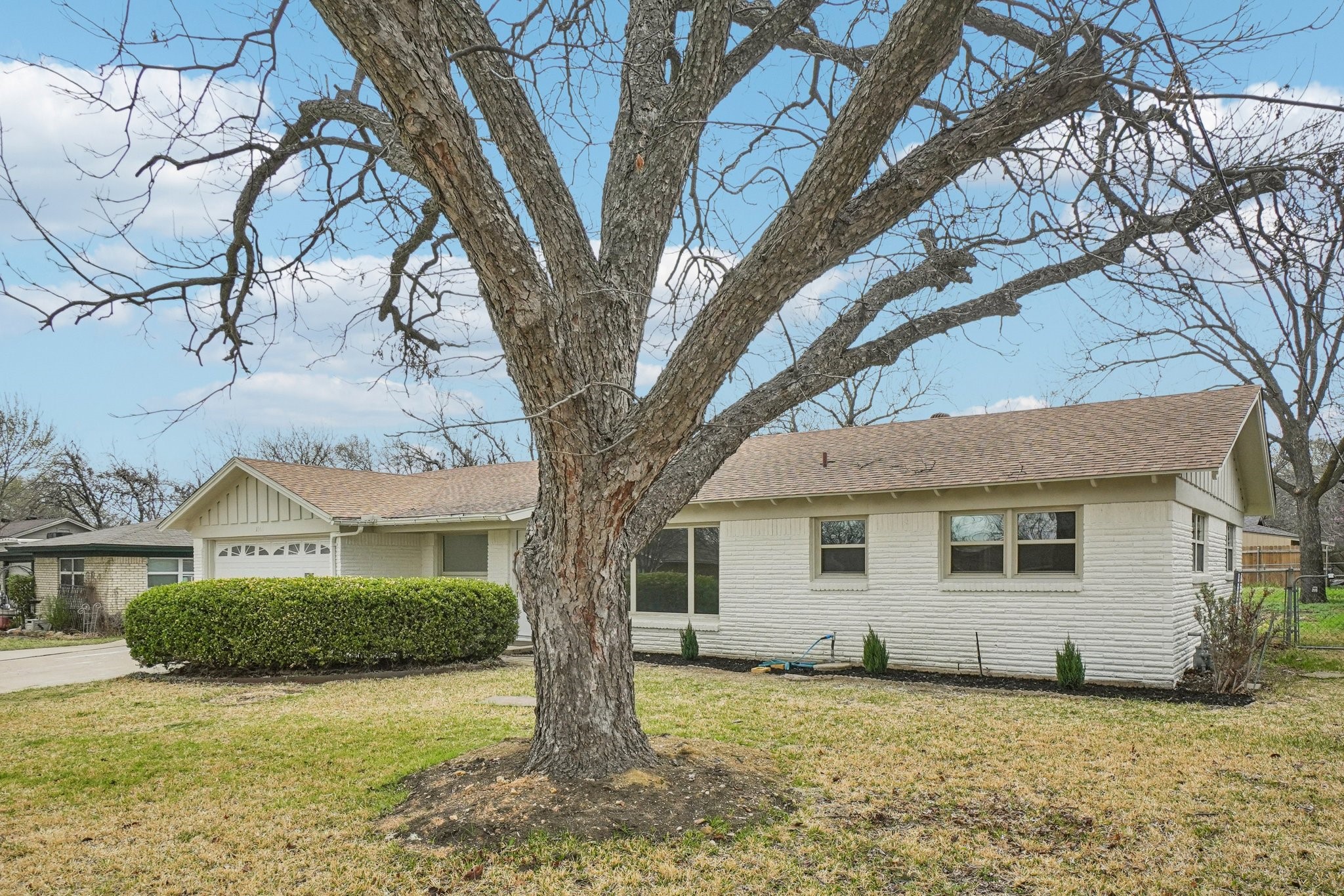 5905 Walraven Circle Fort Worth TX 76133