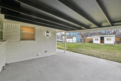 5905 Walraven Circle Fort Worth TX 76133