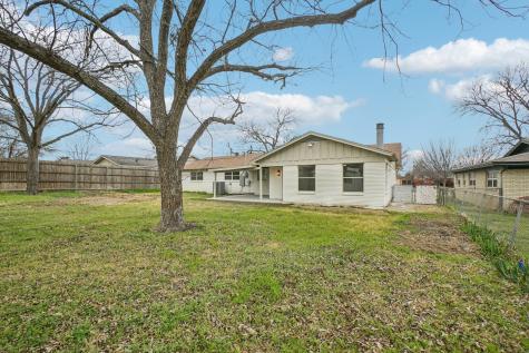 5905 Walraven Circle Fort Worth TX 76133