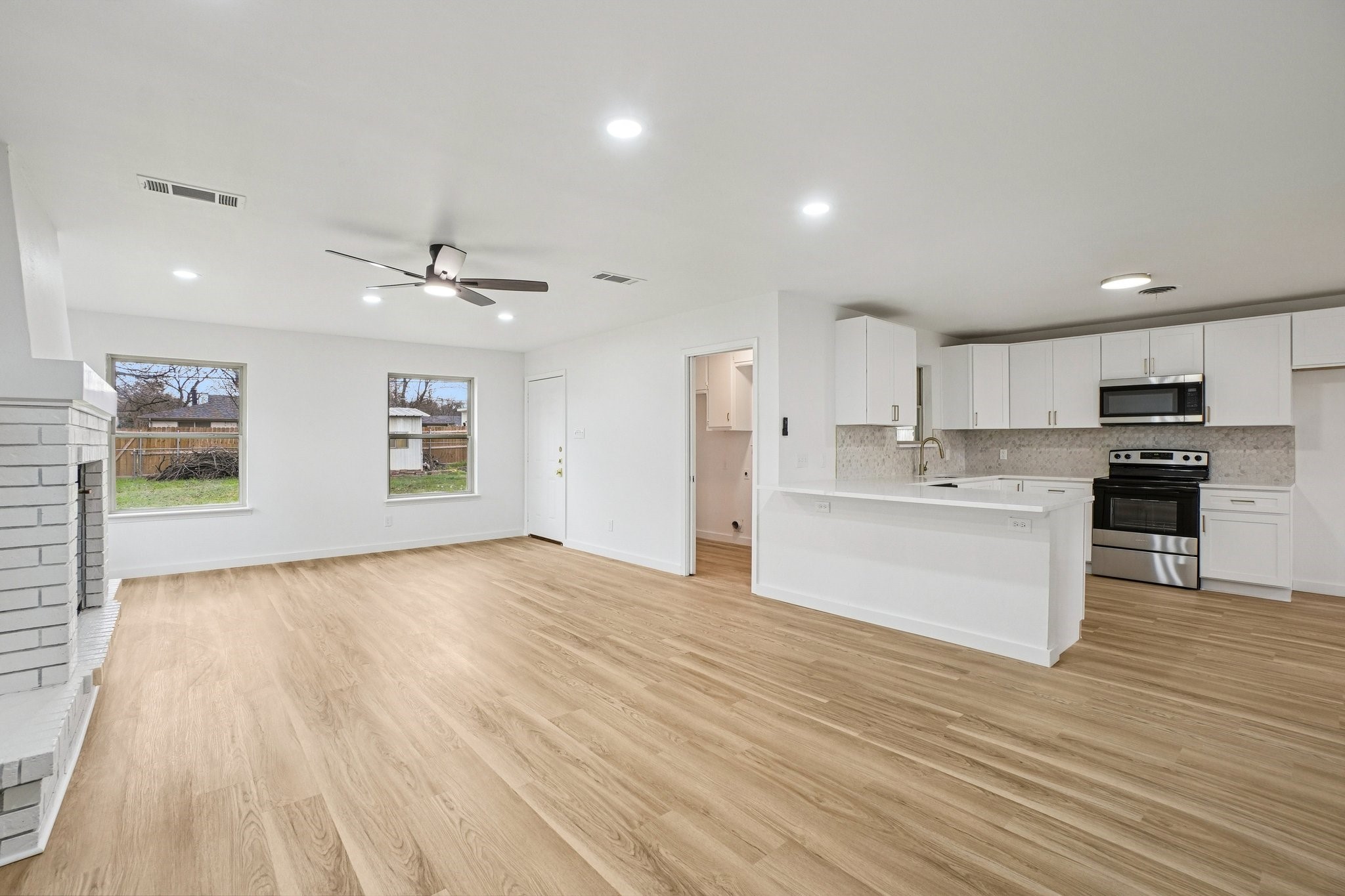 5905 Walraven Circle Fort Worth TX 76133