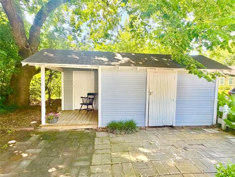 725 Bolivar Street Denton TX 76201