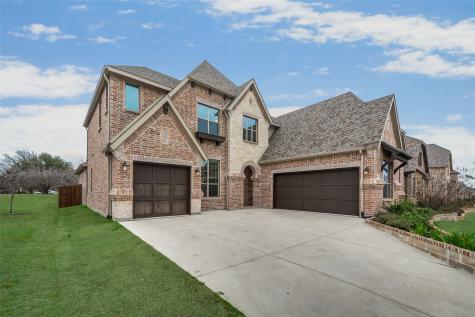 3418 Royal Ridge Drive Rockwall TX 75087