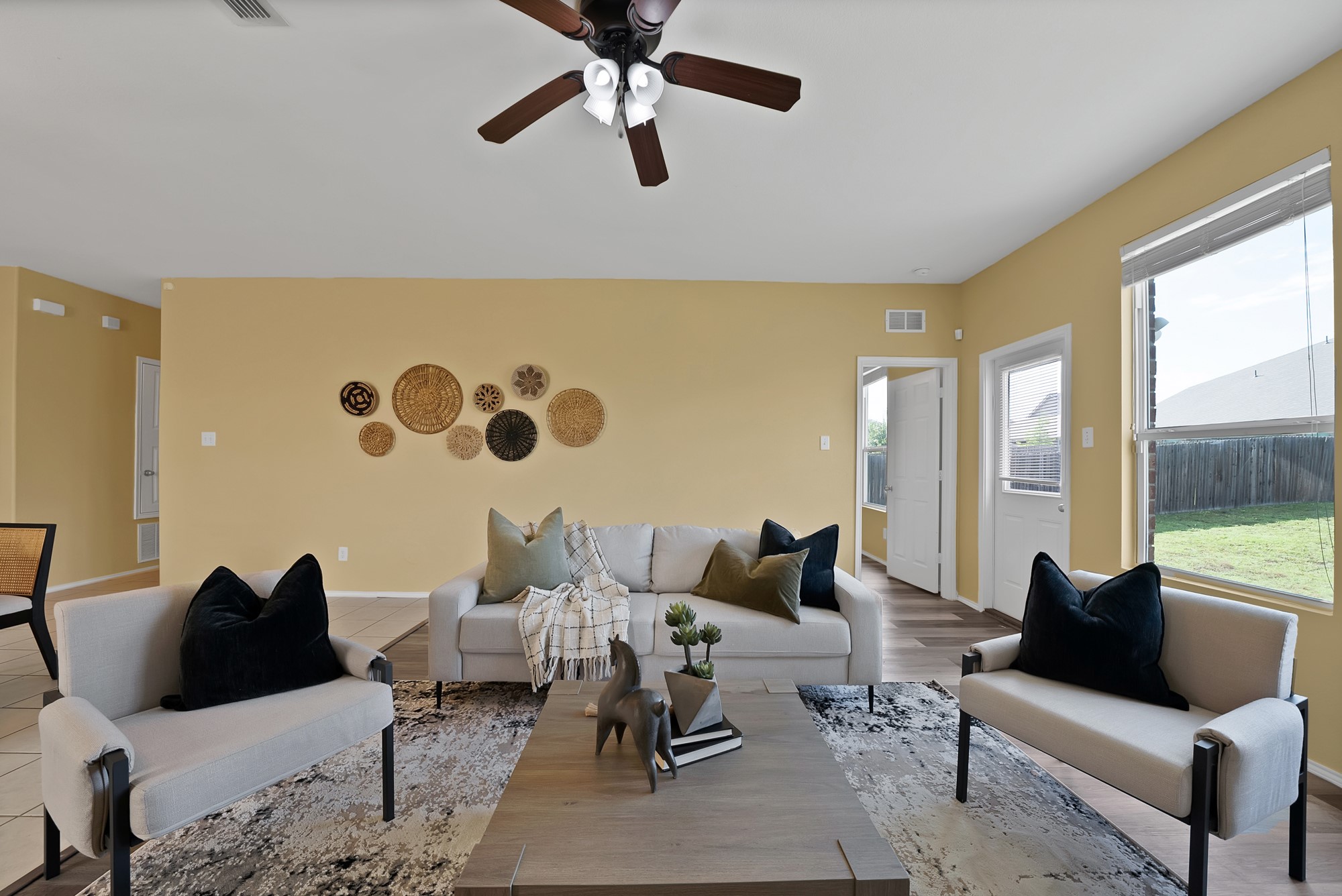 3109 Walker Creek Drive Little Elm TX 75068