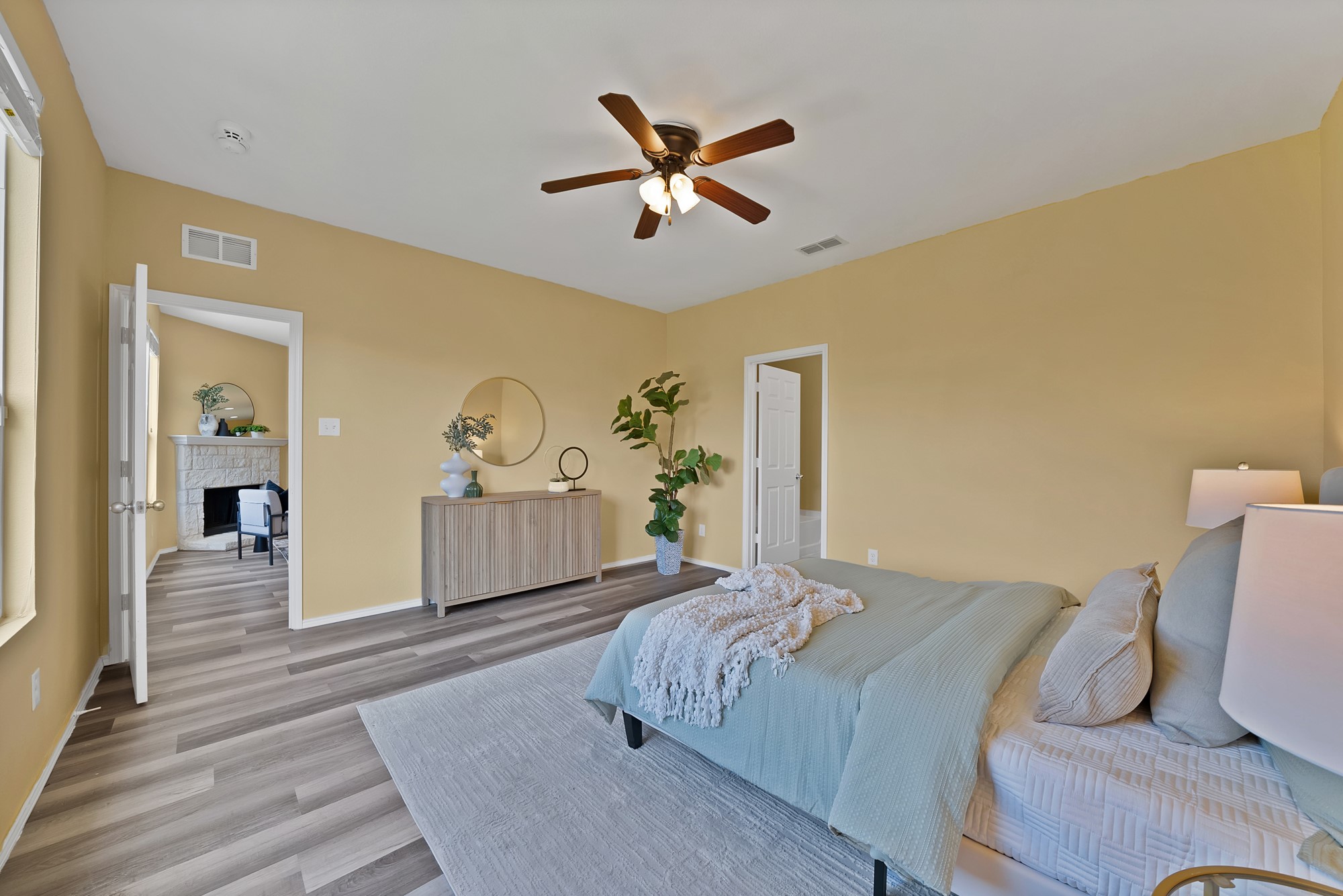 3109 Walker Creek Drive Little Elm TX 75068