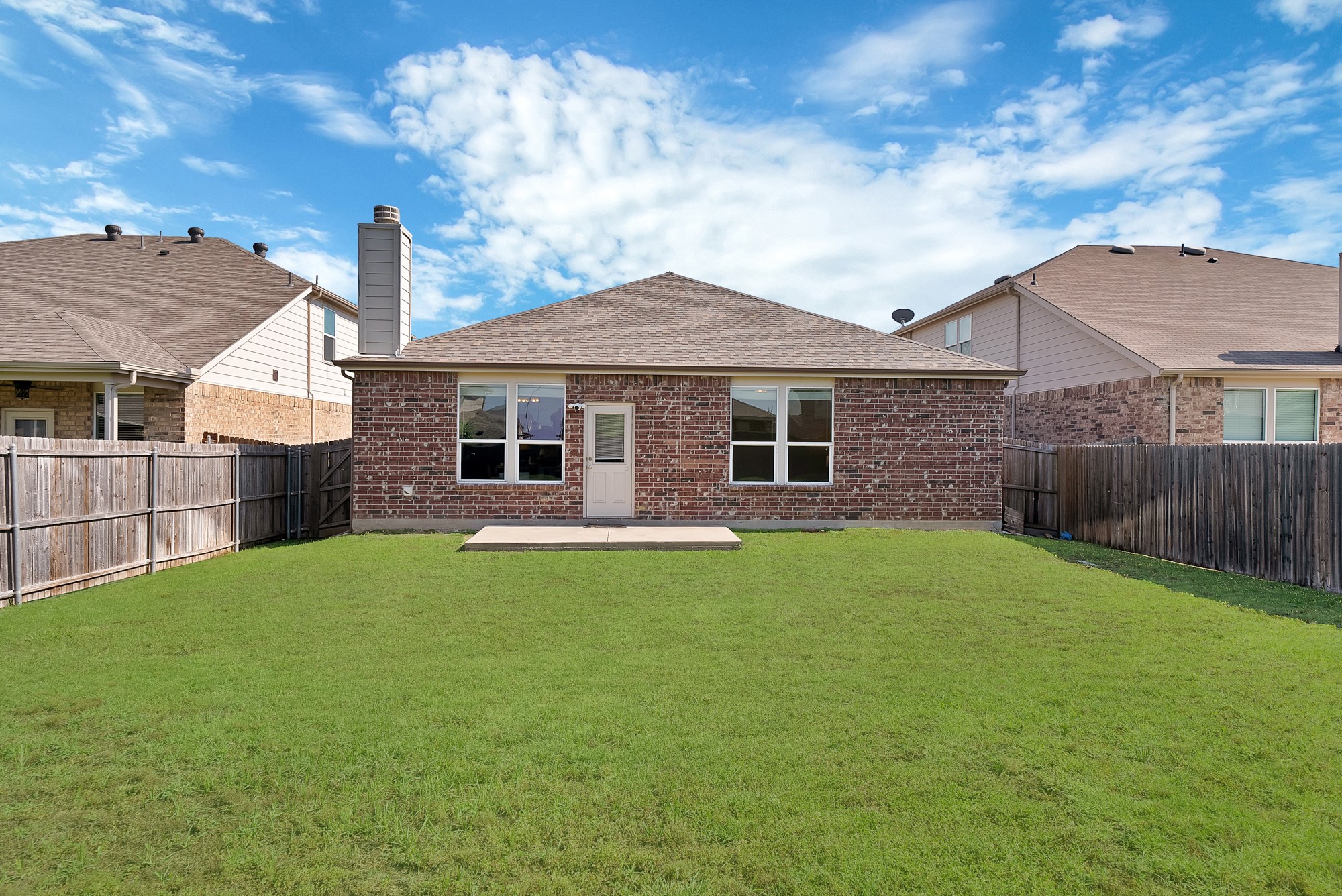 3109 Walker Creek Drive Little Elm TX 75068