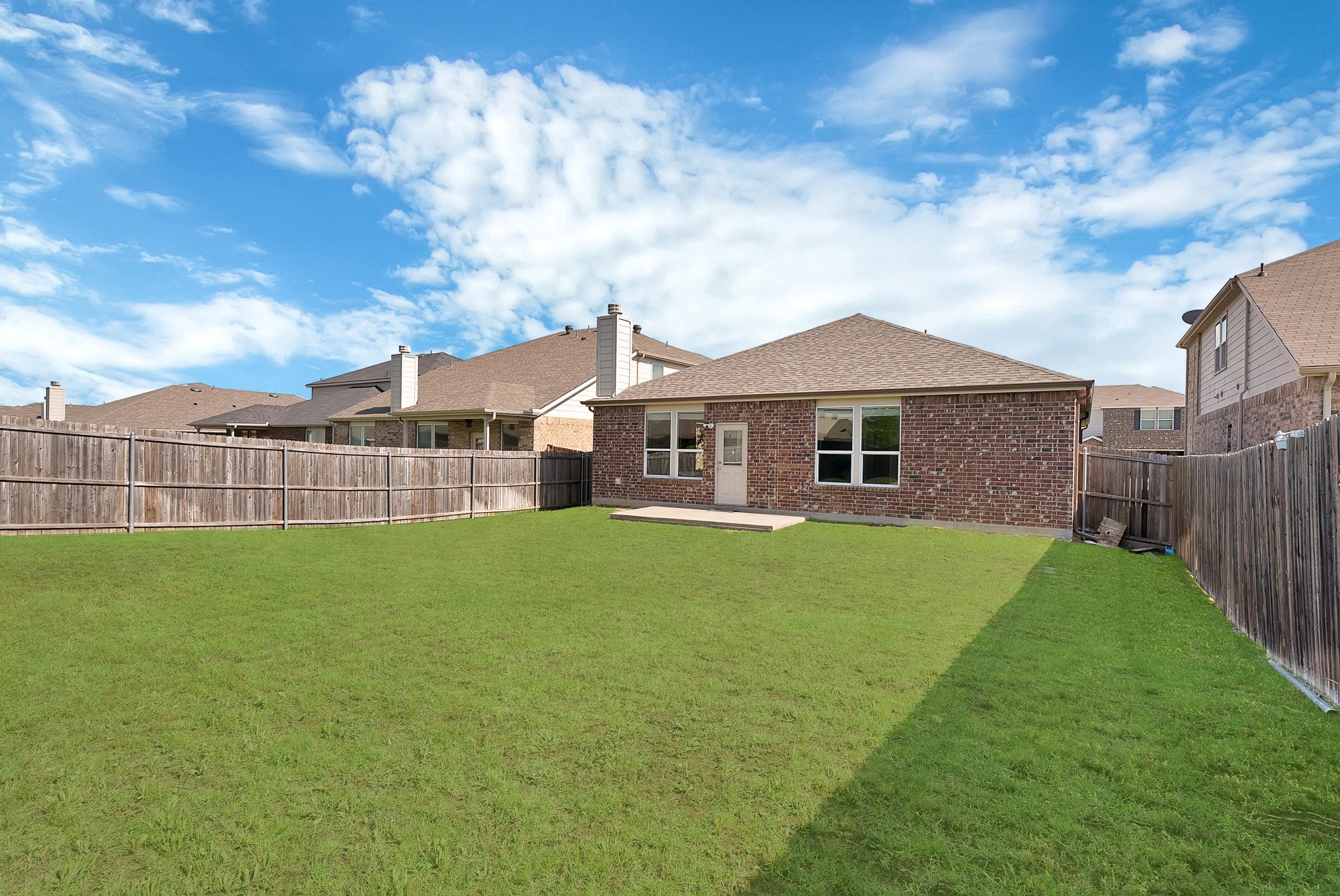 3109 Walker Creek Drive Little Elm TX 75068