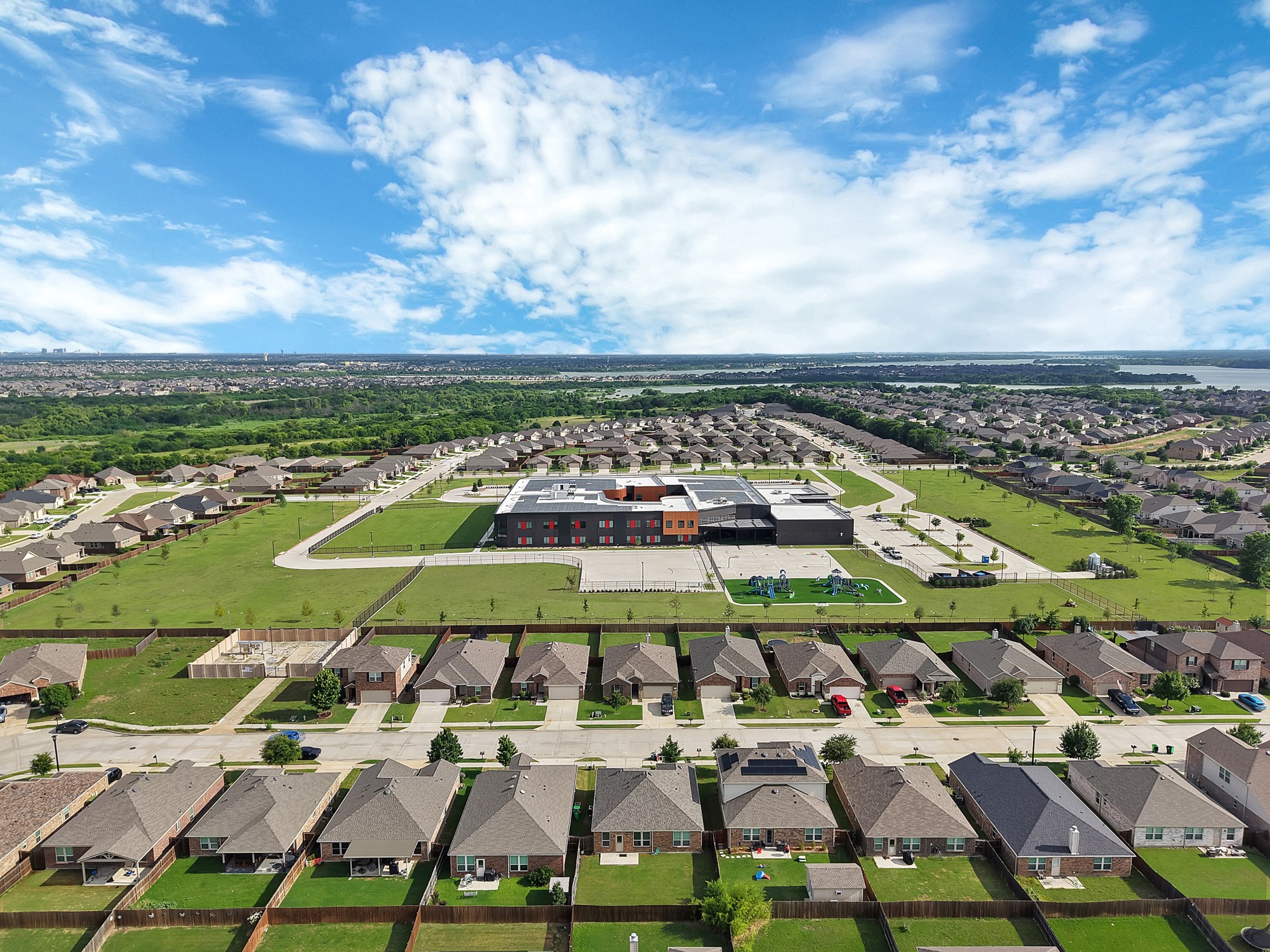 3109 Walker Creek Drive Little Elm TX 75068